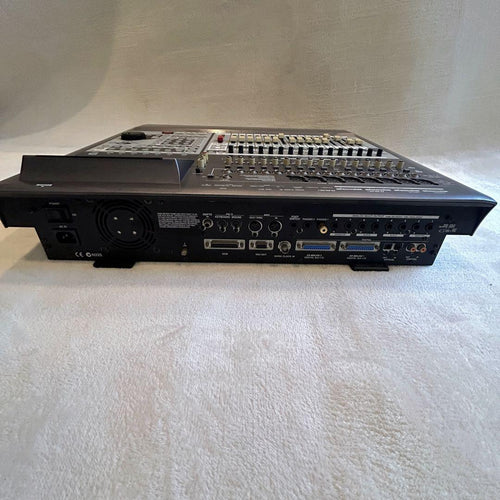 Roland Multitrack Recorders Vs-2480