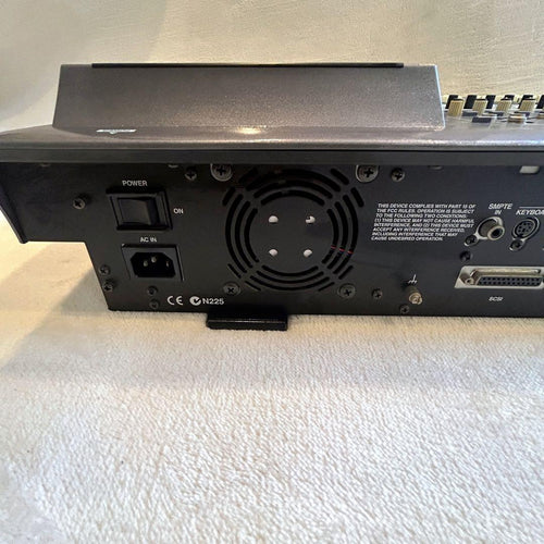 Roland Multitrack Recorders Vs-2480