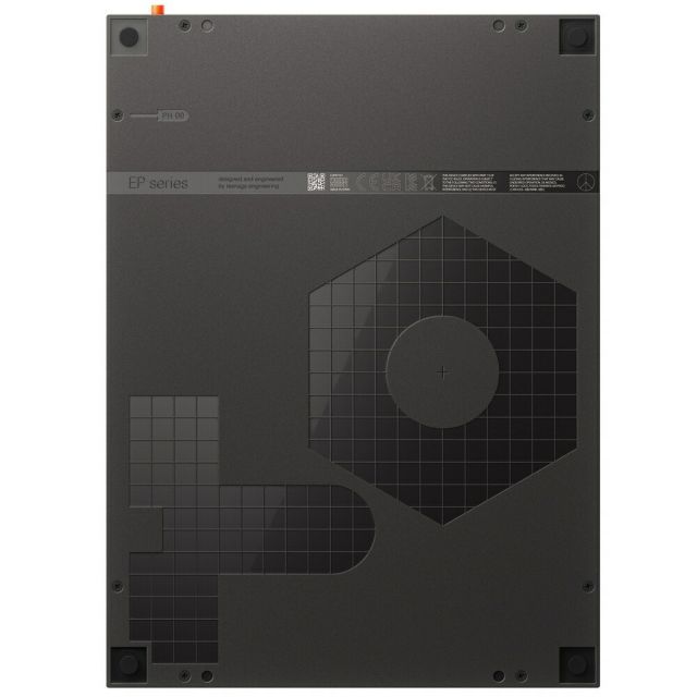 Plug -In Software Teenage Engineering Ep-133 K.O. Ii [128Mb