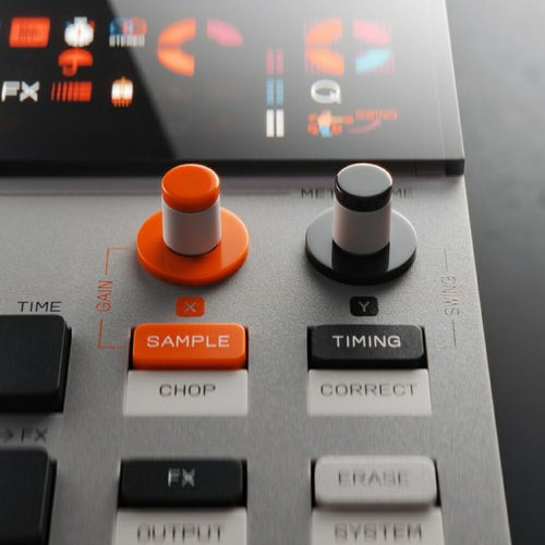 Plug -In Software Teenage Engineering Ep-133 K.O. Ii [128Mb