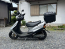 Yamaha Motorcycle Frames 90