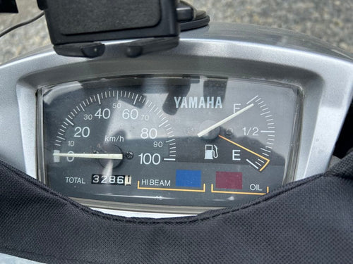 Yamaha Motorcycle Frames 90