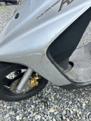 Yamaha Motorcycle Frames 90