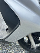 Yamaha Motorcycle Frames 90