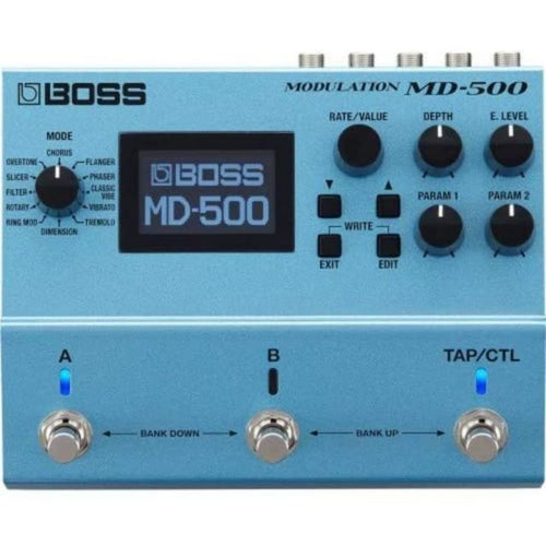 Others Boss Md-500