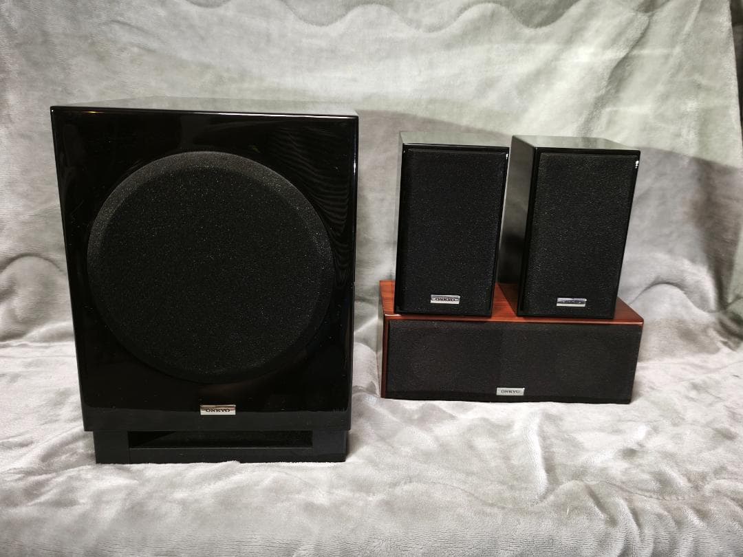 Onkyo Speakers