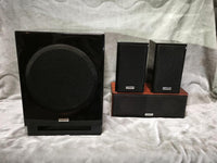 Onkyo Speakers