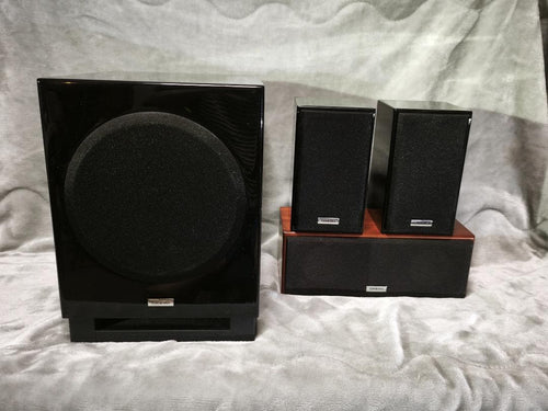 Onkyo Speakers