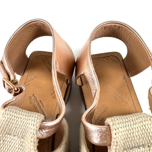 Mm6 Sandals