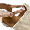 Mm6 Sandals
