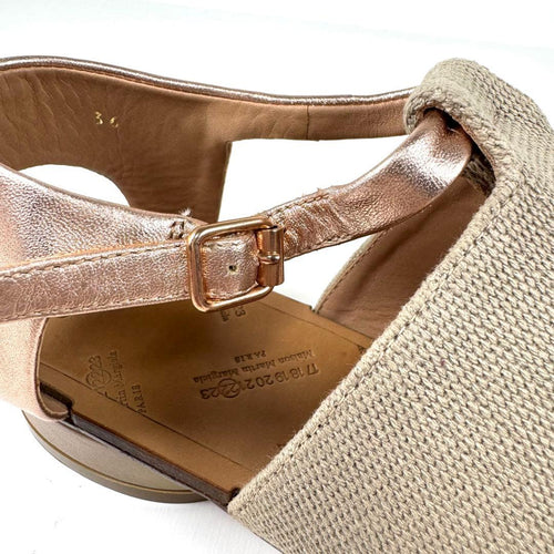 Mm6 Sandals
