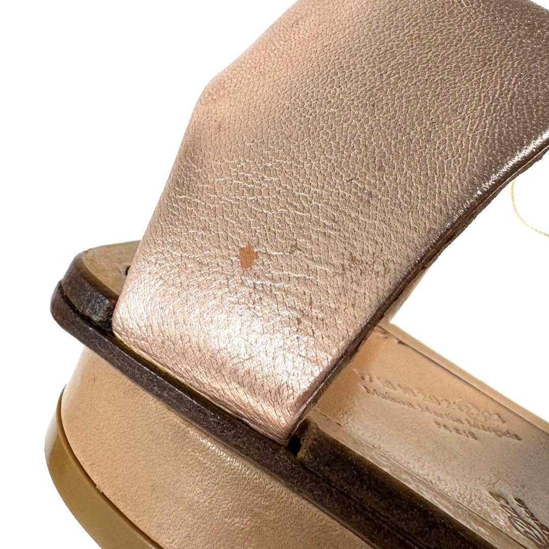 Mm6 Sandals