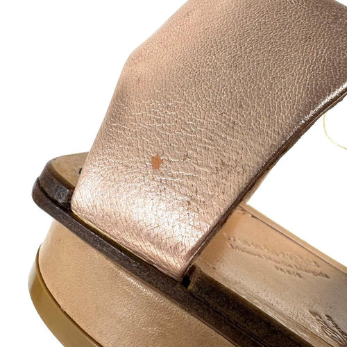 Mm6 Sandals