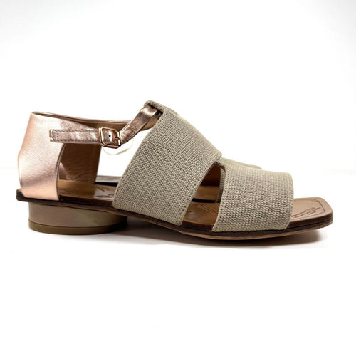 Mm6 Sandals