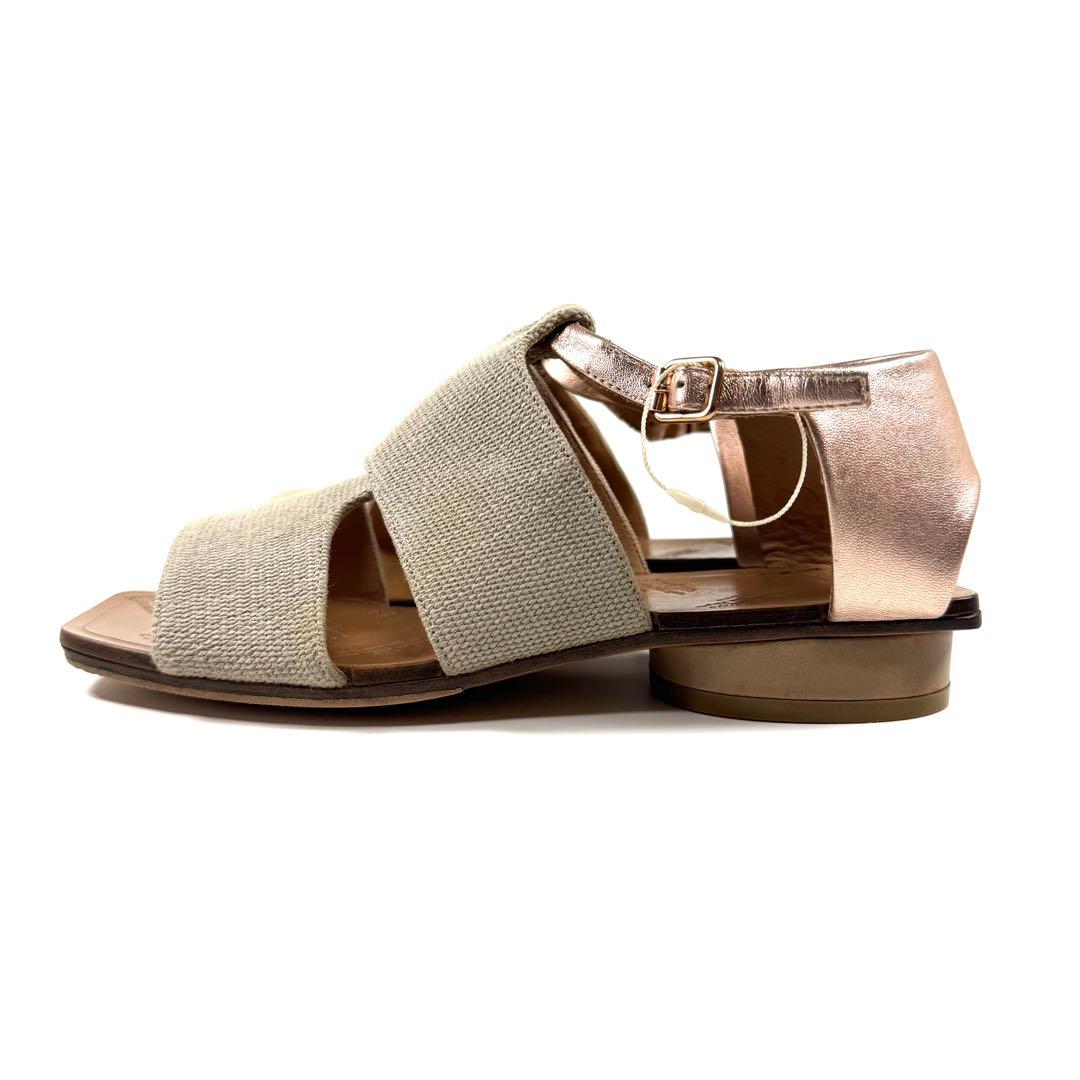 Mm6 Sandals