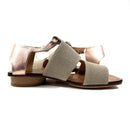 Mm6 Sandals