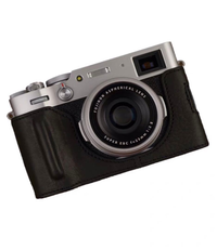 Mirrorless Interchangeable Lips Fujifilm X100V