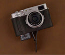Mirrorless Interchangeable Lips Fujifilm X100V