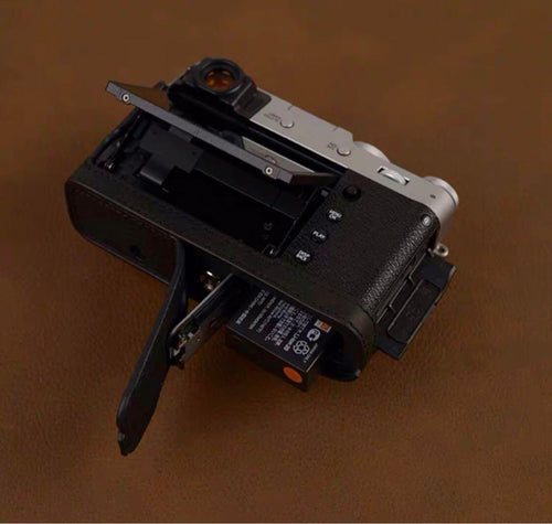 Mirrorless Interchangeable Lips Fujifilm X100V