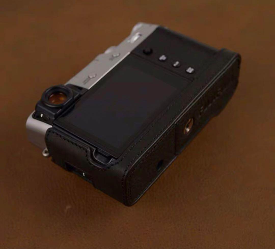 Mirrorless Interchangeable Lips Fujifilm X100V