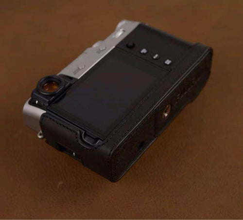 Mirrorless Interchangeable Lips Fujifilm X100V