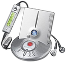 Portable Md Player Dmc-S55
