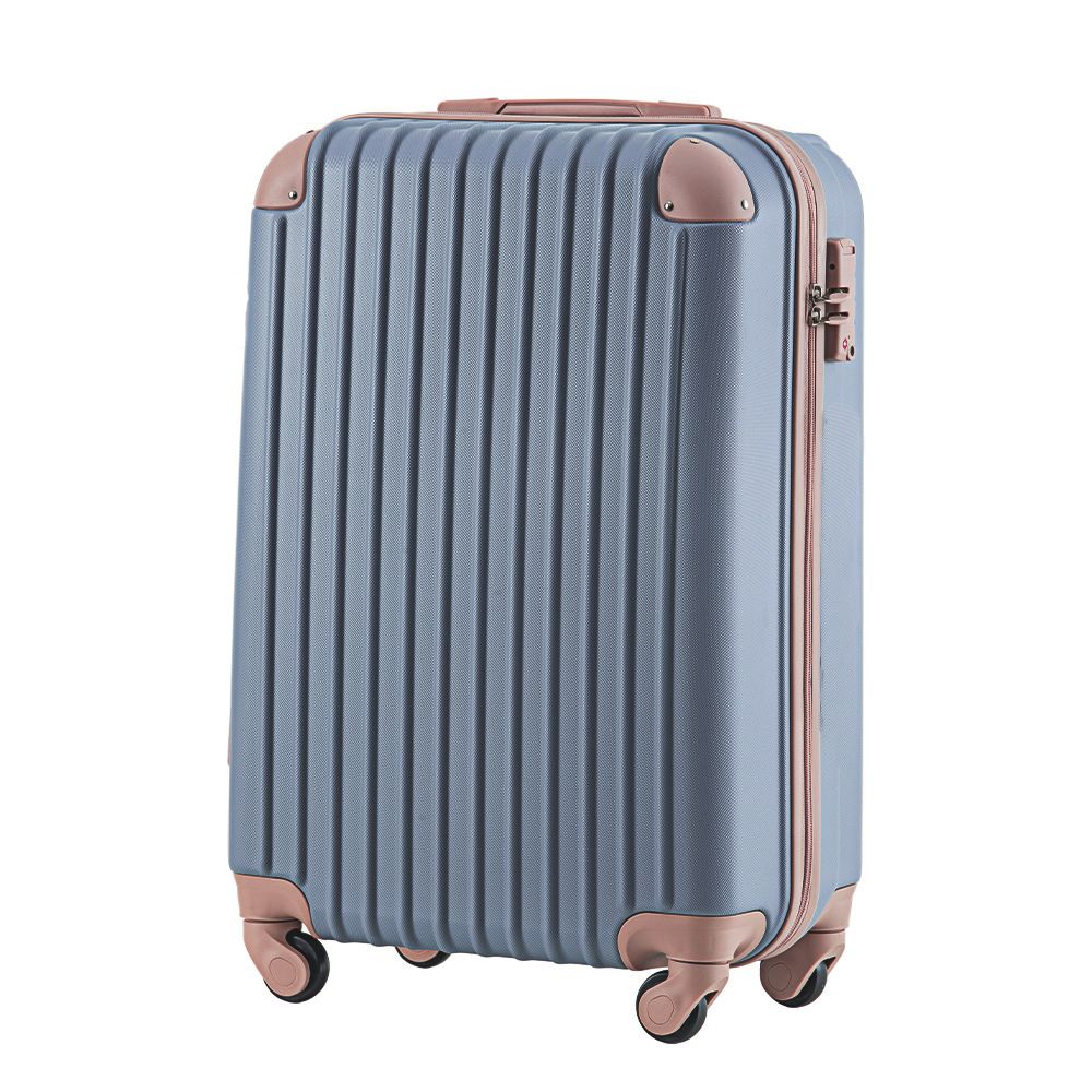 Carry Case S 2 3 Tsa 1