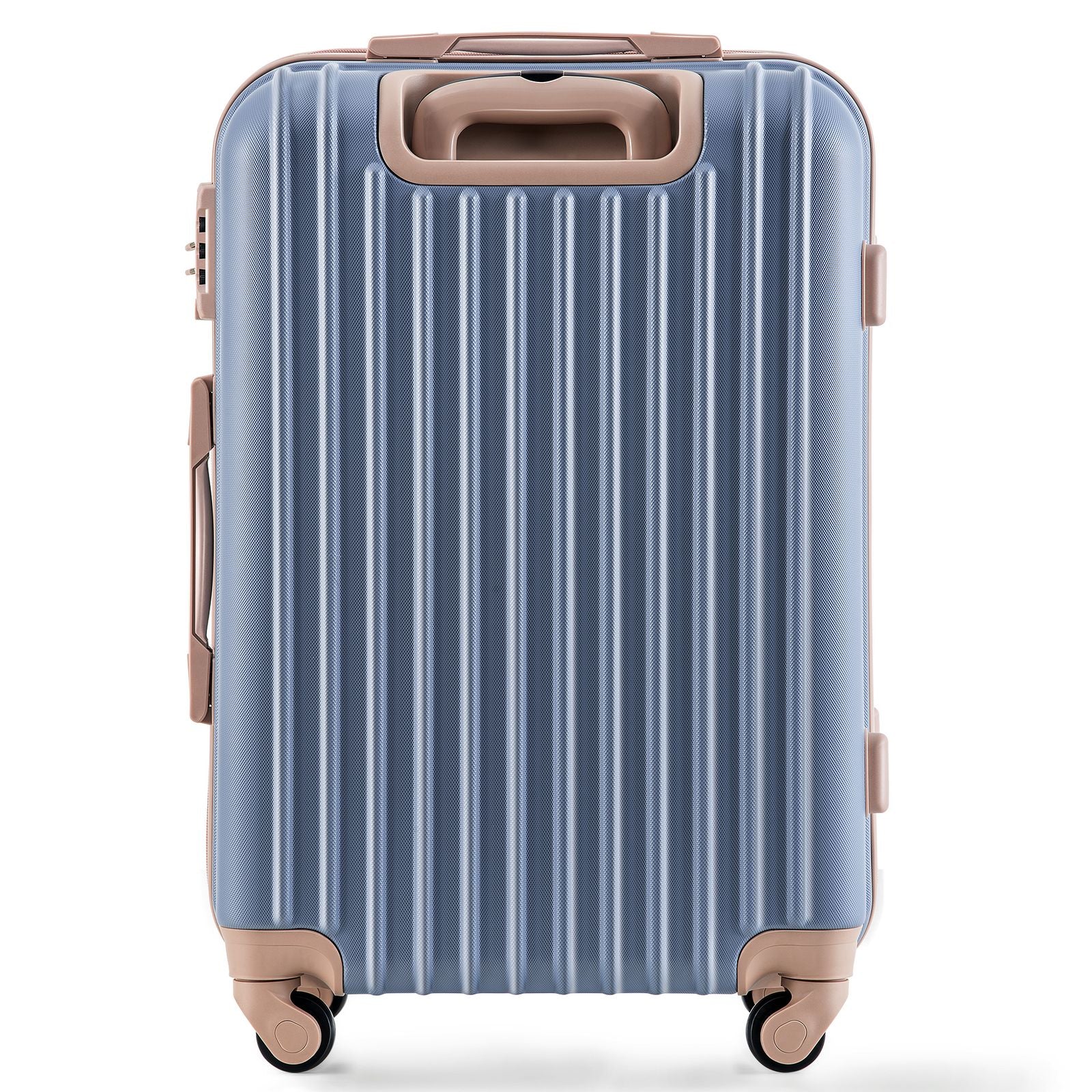 Carry Case S 2 3 Tsa 1
