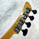 Electric Bass Yamaha Sb-2A 1960