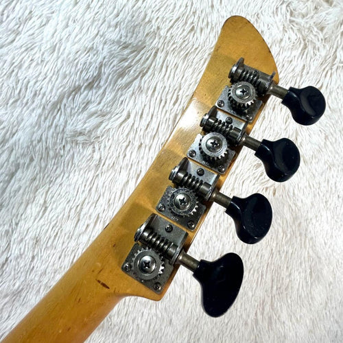 Electric Bass Yamaha Sb-2A 1960