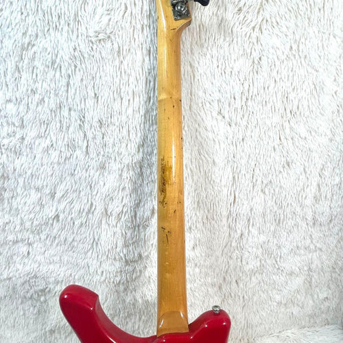 Electric Bass Yamaha Sb-2A 1960