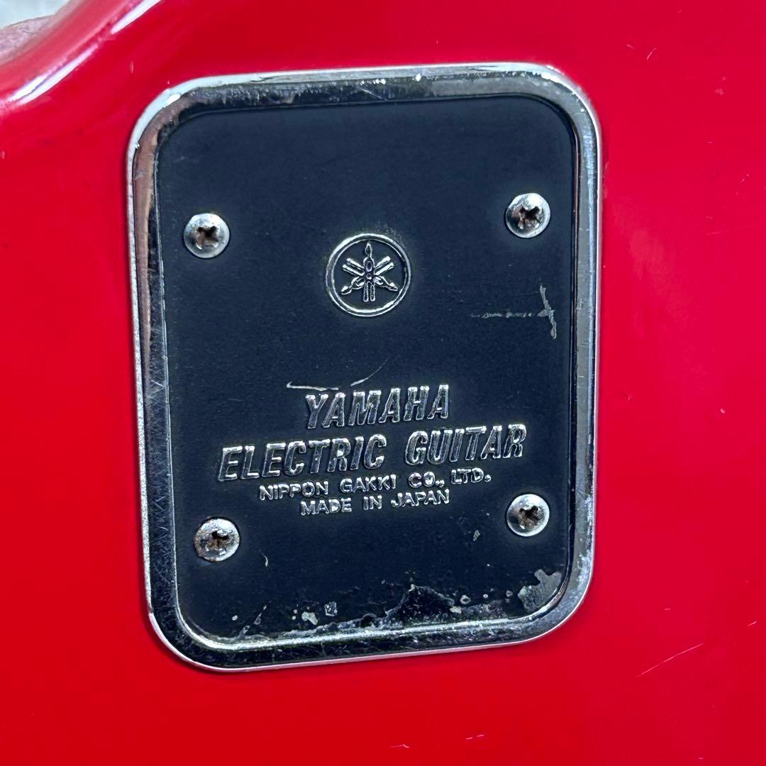 Electric Basses Yamaha Sb-2A 1960