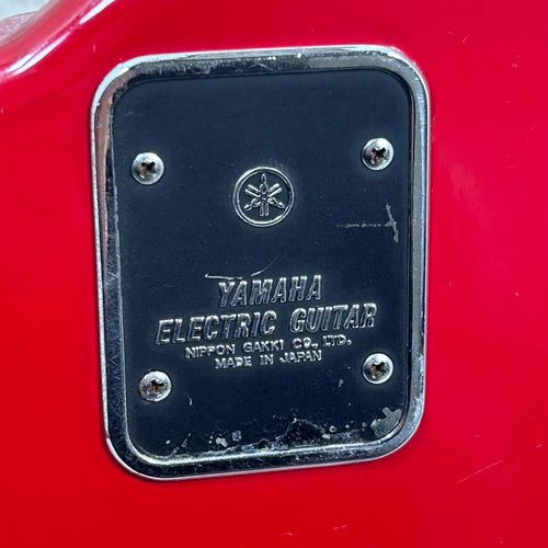 Electric Basses Yamaha Sb-2A 1960