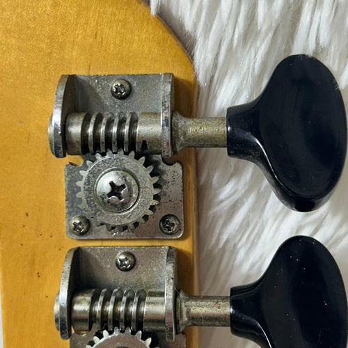 Electric Basses Yamaha Sb-2A 1960
