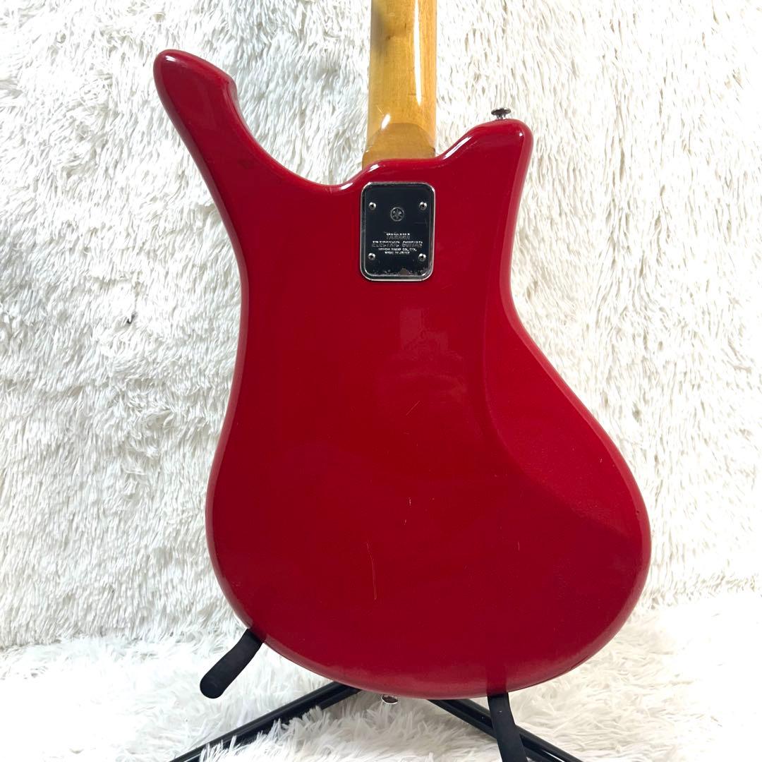 Electric Bass Yamaha Sb-2A 1960