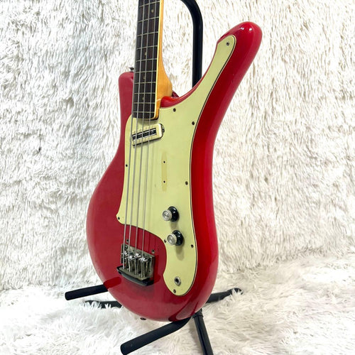 Electric Bass Yamaha Sb-2A 1960