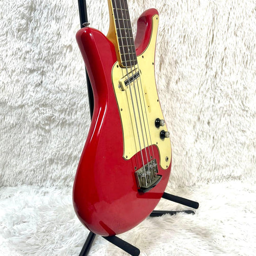 Electric Bass Yamaha Sb-2A 1960