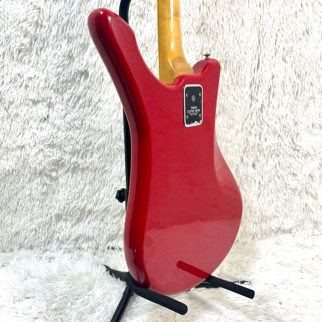 Electric Bass Yamaha Sb-2A 1960