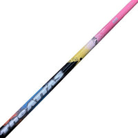 Shaft (G440 The Attas 6( Sr)B