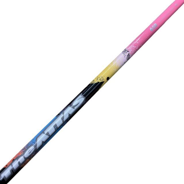 Shaft (G440 The Attas 6( Sr)B