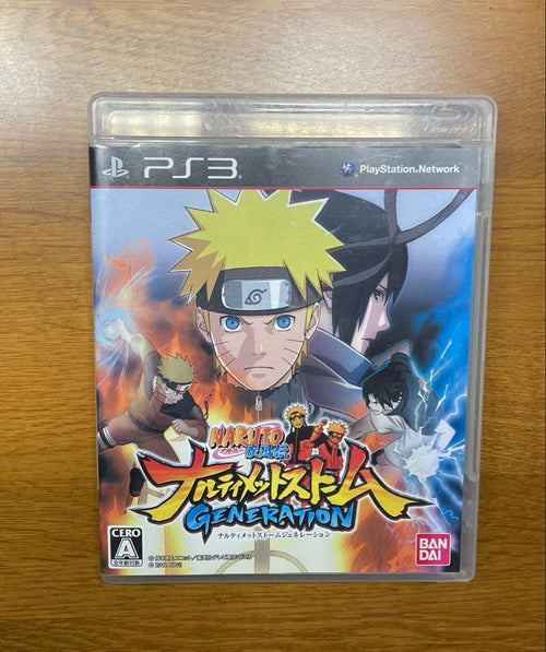 Playstation3 Games (Physical) Ps3