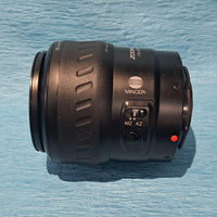 Minolta Zoom Lenses Sony Af Xi 80-200Mm