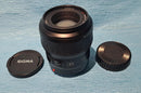Minolta Zoom Lenses Sony Af Xi 80-200Mm