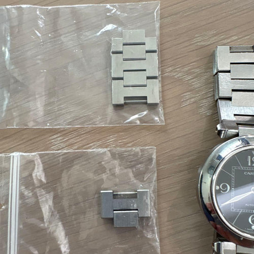 Cartier Automatic Watches C Pasha