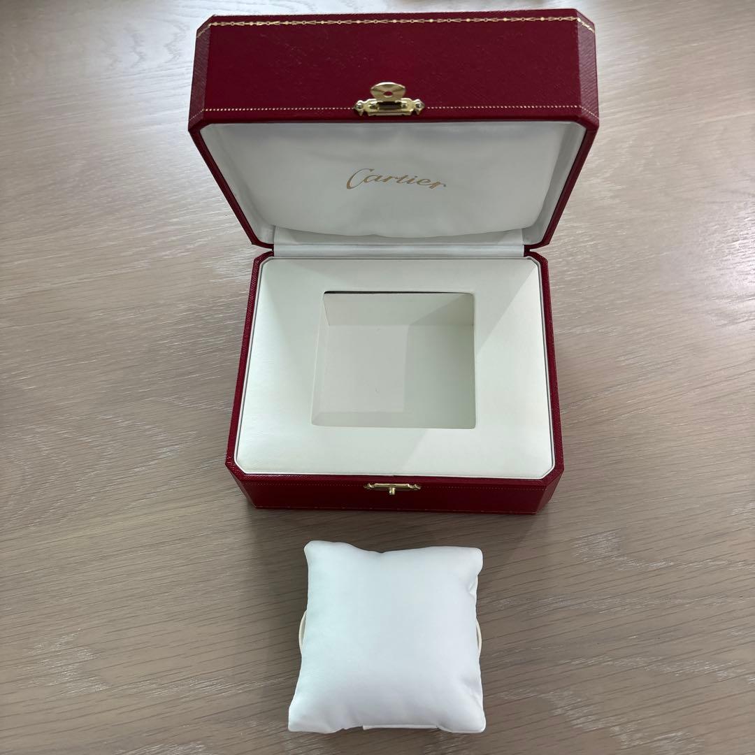Cartier Automatic Watches C Pasha