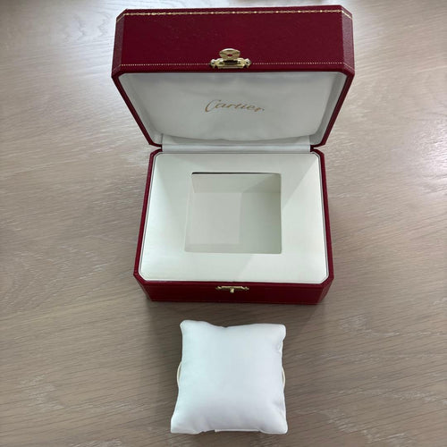 Cartier Automatic Watches C Pasha