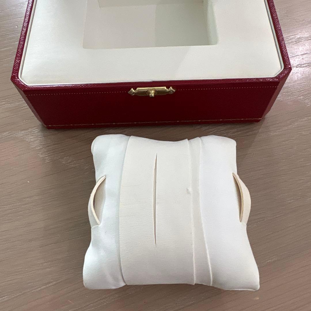 Cartier Automatic Watches C Pasha