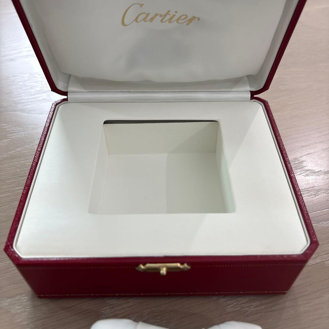 Cartier Automatic Watches C Pasha