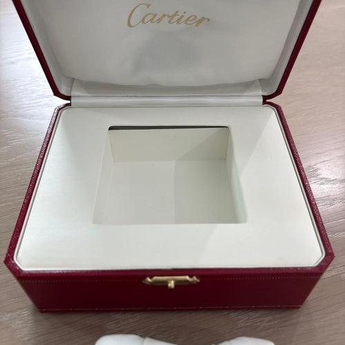Cartier Automatic Watches C Pasha