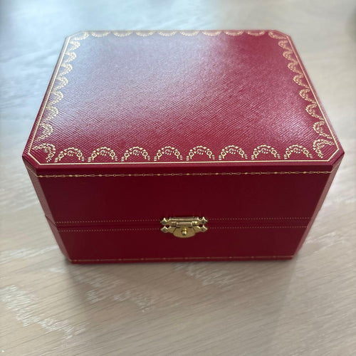 Cartier Automatic Watches C Pasha